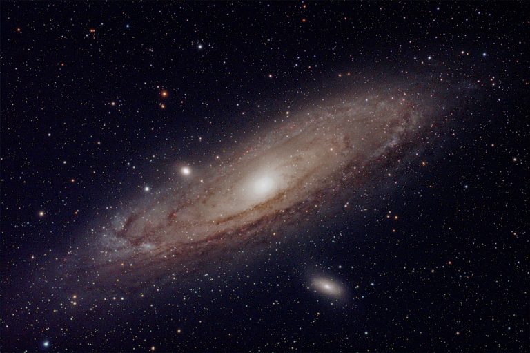 Andromeda