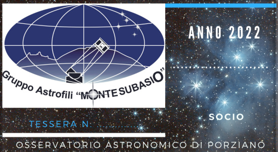 Tessera 2022 Tessera 2022